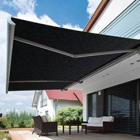 Bild von H&S Fenster, Haustüren und Sonnenschutzsystem