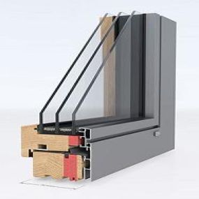Bild von H&S Fenster, Haustüren und Sonnenschutzsystem