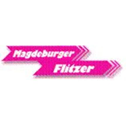 Logo von Magdeburger Flitzer GmbH