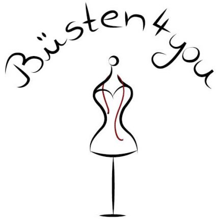 Logotipo de buesten4you.de