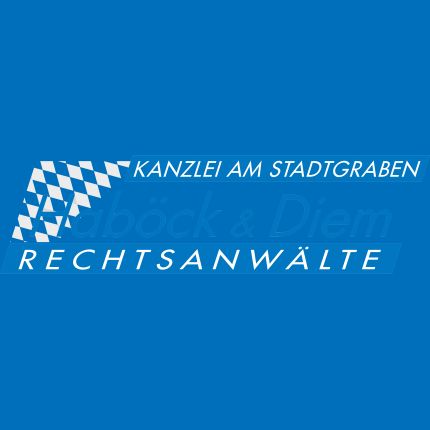 Logo de Kanzlei am Stadtgraben Haböck & Diem, Rechtsanwälte