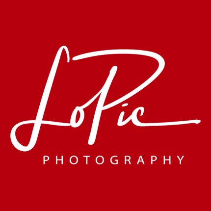 Logo from LoPic Photography, Lothar Schneider