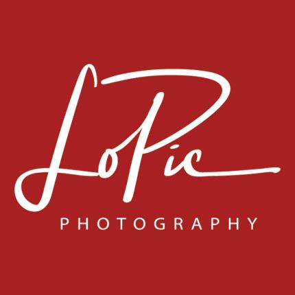 Logo de LoPic Photography, Lothar Schneider