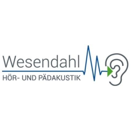 Logo od Wesendahl Hörakustik GmbH