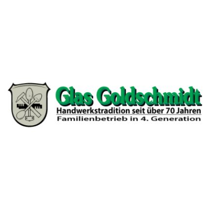 Logotyp från Glas Goldschmidt GmbH & Co. KG