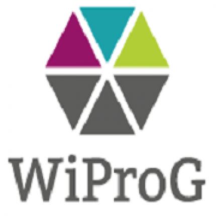 Logo from WiProG mbH