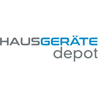 Logo von Hausgeräte Depot OHG