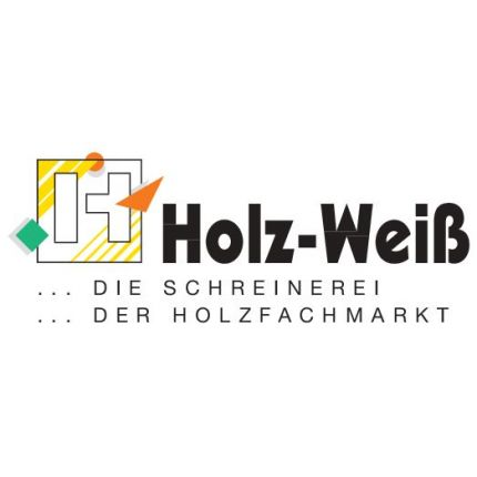 Logo de Holz Weiß - Schreinerei und Holzfachmarkt