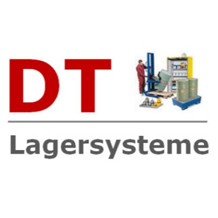 Logótipo de DT Lagersysteme - Industrievertretung für Auffangwannen und Kunststoffwannen