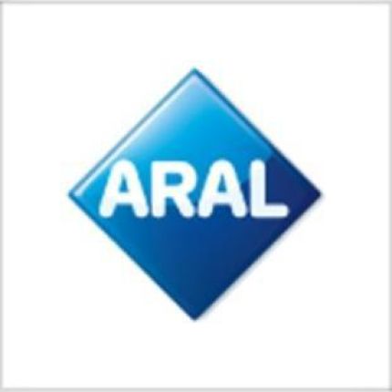 Logotyp från Aral