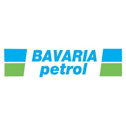 Logo fra BAVARIA petrol