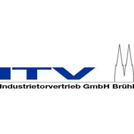Logo van ITV Industrietorvertrieb GmbH