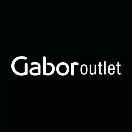 Logo fra Gabor Outlet Raubling