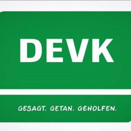 Logo van DEVK Versicherungen Niestetal Kai Traube