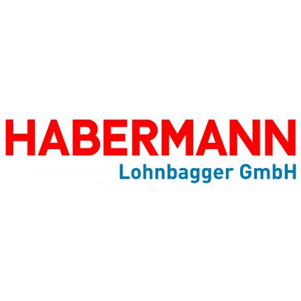Logo from Habermann Lohnbagger GmbH