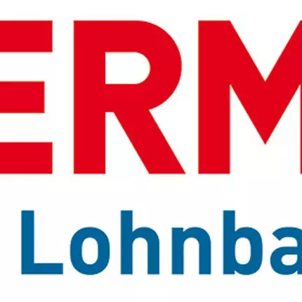 Logo van Habermann Lohnbagger GmbH