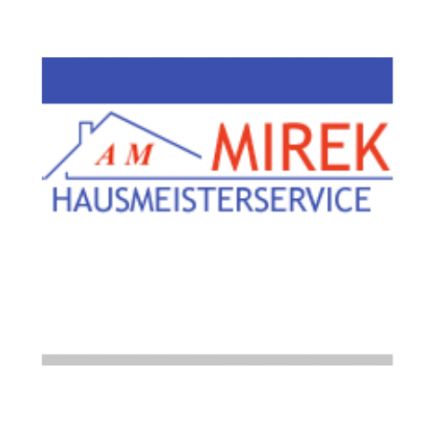 Logo de Andreas Mirek - Hausmeisterservice