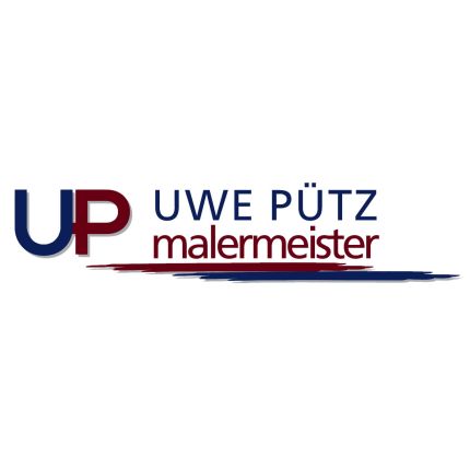 Logo van Malermeister Uwe Pütz