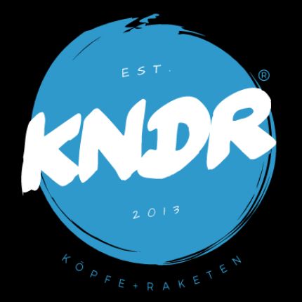 Logo from KNDR GmbH