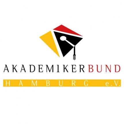 Logotyp från Akademikerbund Hamburg e.V.