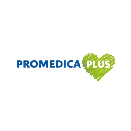 Logo fra PROMEDICA PLUS Pirna