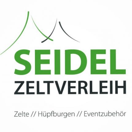 Logo van Seidel Zeltverleih