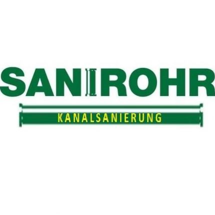 Logótipo de SANIROHR GmbH - Rohrreinigung & Kanalsanierung
