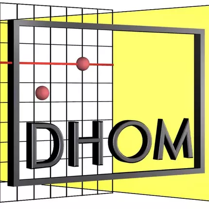 Logótipo de Vermessungsbüro Dipl. Ing. Alois Dhom in Mainz