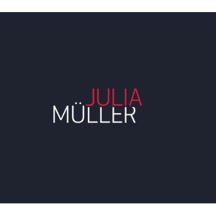 Logo od Julia Müller Rechtsanwältin