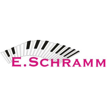 Logo von Piano- und Instrumentenservice Eckhard Schramm