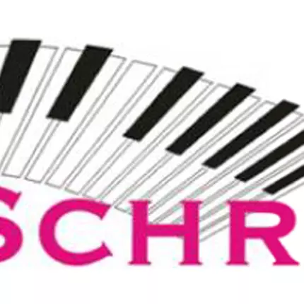 Logotyp från Piano- und Instrumentenservice Eckhard Schramm