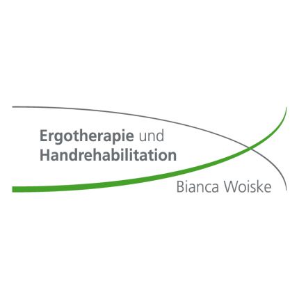 Logo da Ergotherapie und Handrehabilitation Bianca Woiske