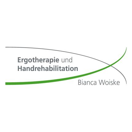 Logo fra Ergotherapie und Handrehabilitation Bianca Woiske