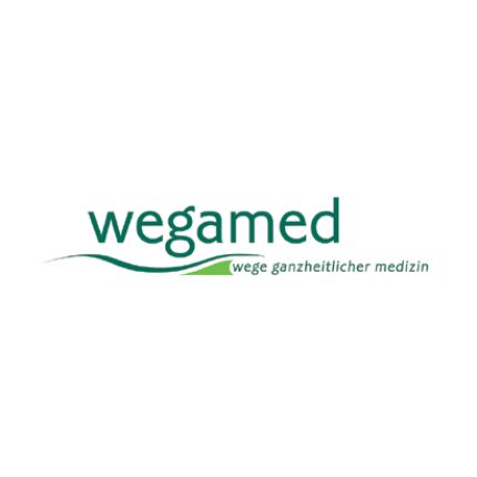 Logotyp från Wegamed GmbH
