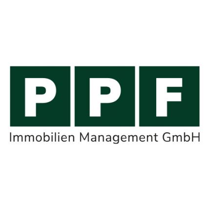 Logo fra PPF Immobilien Management GmbH