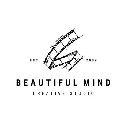 Logo von Beautiful Mind Creative Studio