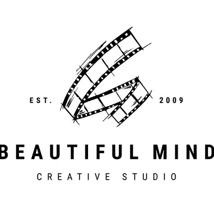 Logo van Beautiful Mind Creative Studio