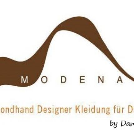 Λογότυπο από Modena Second Hand Berlin
