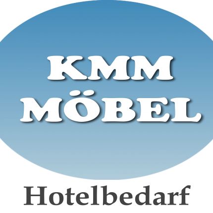 Logotipo de KMM Hoteleinrichtungen GmbH