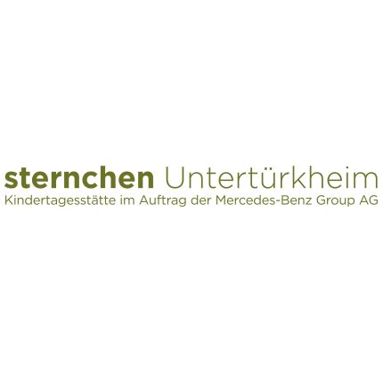 Logo de sternchen Untertürkheim - pme Familienservice