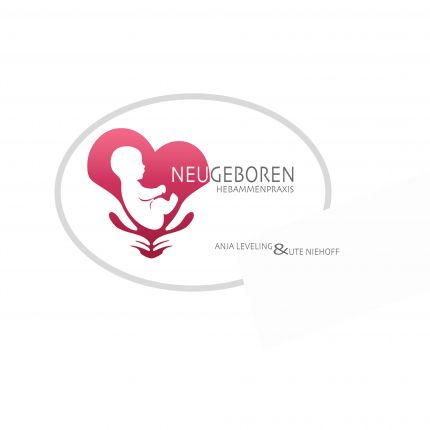 Logotyp från Hebammenpraxis Neugeboren