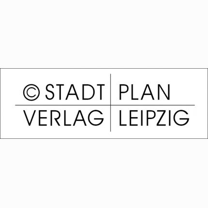 Logo from Stadtplanverlag Leipzig