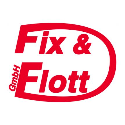 Logo fra Fix & Flott GmbH