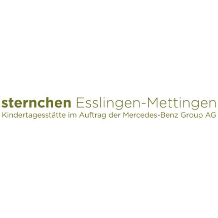 Logo de sternchen - pme Familienservice