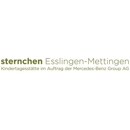 Logotipo de sternchen - pme Familienservice