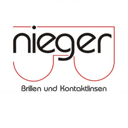 Logotyp från Brillen-Nieger