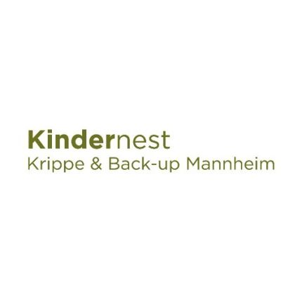 Logo de Kindernest Mannheim - pme Familienservice