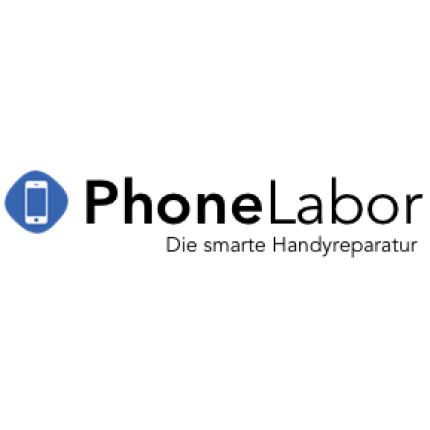 Logo van PhoneLabor