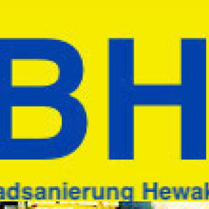 Logo da Altbausanierung aus einer Hand.