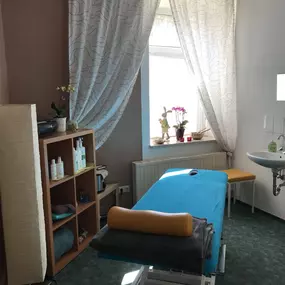 Bild von Physiotherapie Lempe Inh. Manuela Erichson